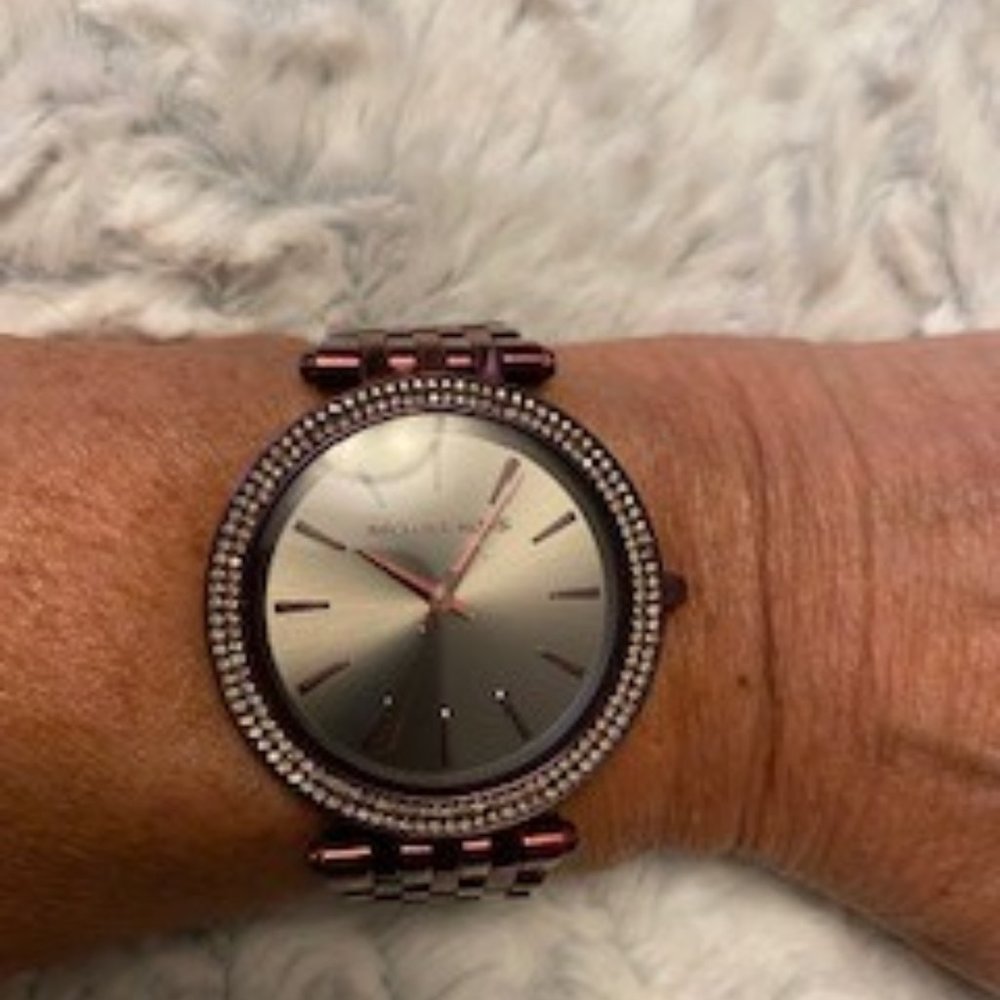 Michael Kors watch